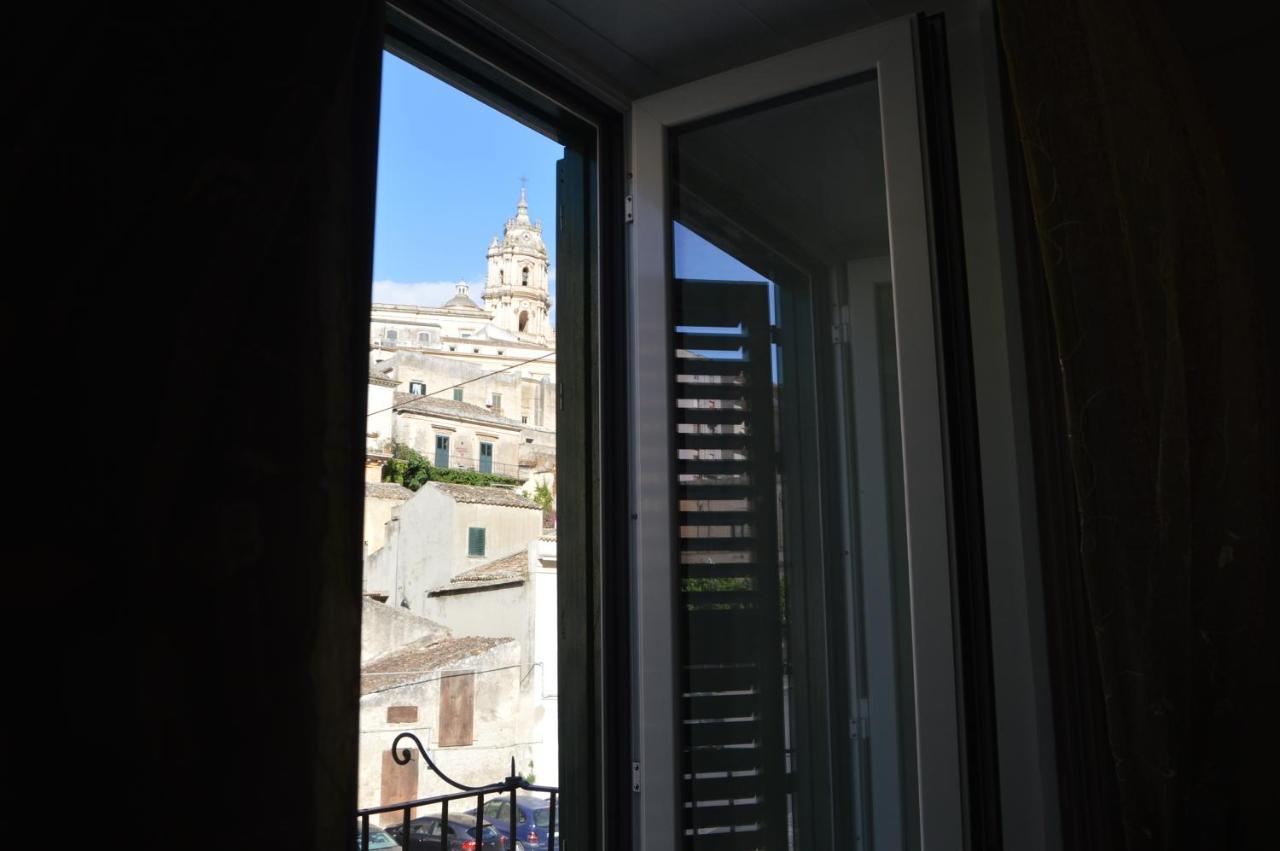 B&B Al Cortiletto Modica Centro エクステリア 写真